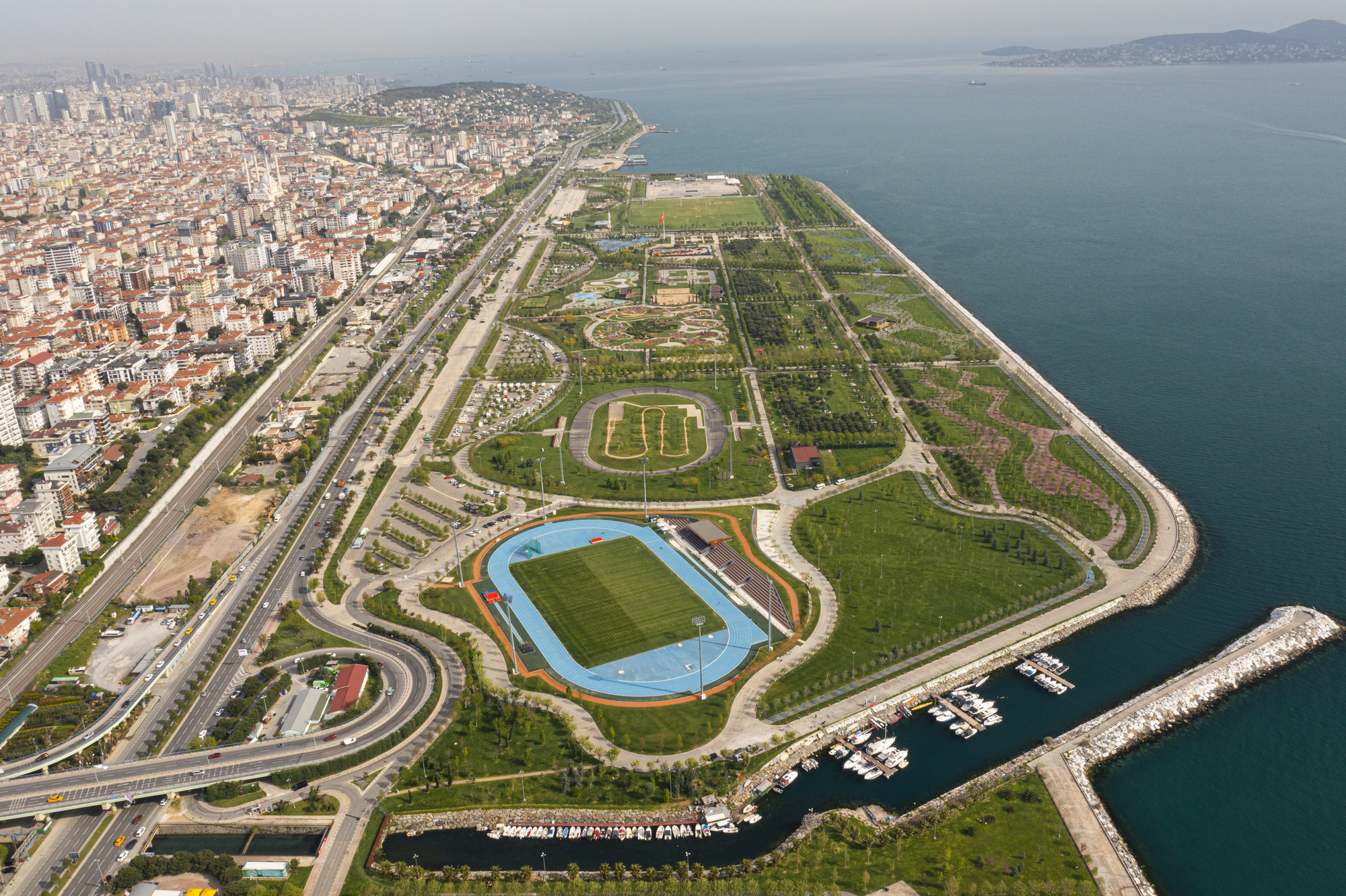 Orhangazi Şehir Parkı